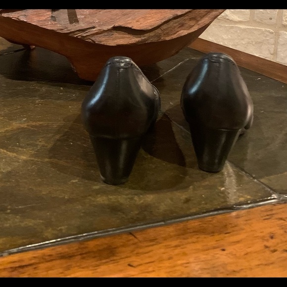 Ecco wedges - Picture 3 of 7